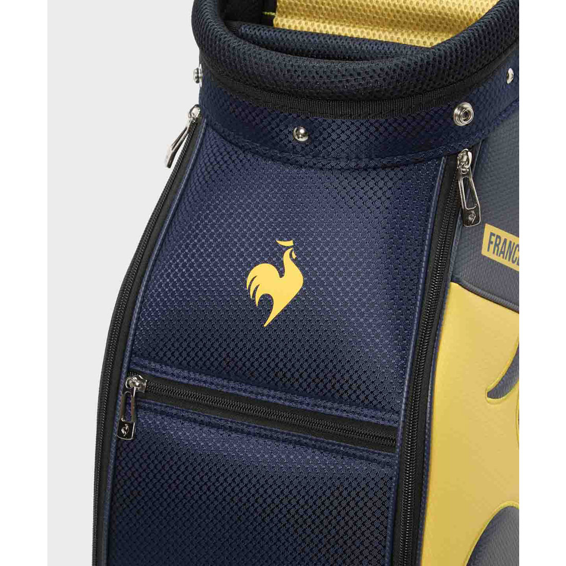 ルコックスポルティフ ゴルフ le coq sportif golf グラフィッ