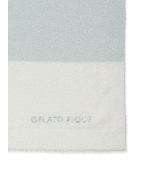 スムーズィー2ボーダーブランケット(508709936)｜阪急百貨店公式通販