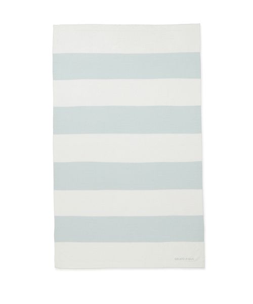 スムーズィー2ボーダーブランケット(508709936)｜阪急百貨店公式通販