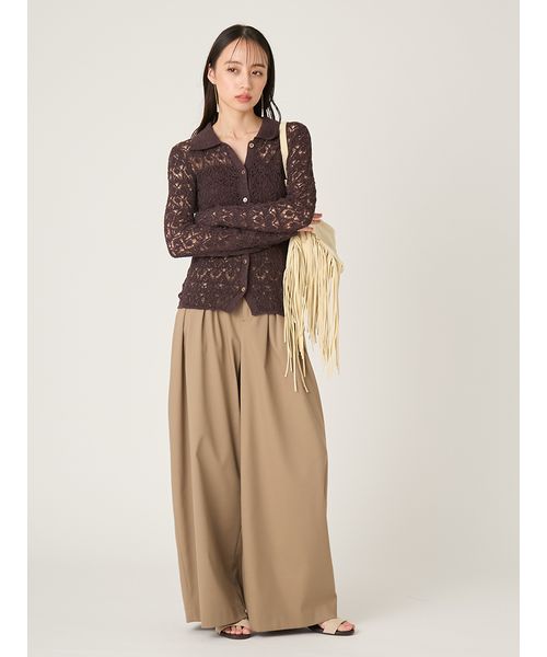 フリンジスラウチバッグ(508698221)｜阪急百貨店公式通販サイト｜阪急