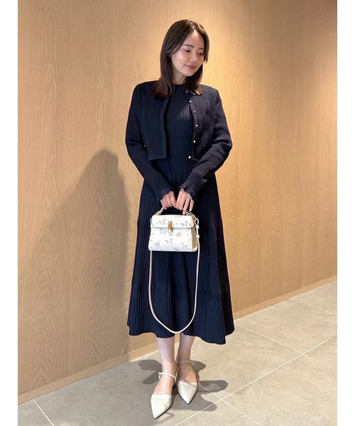 洗える】ディフォメーションワンピース(508707554)｜阪急百貨店公式