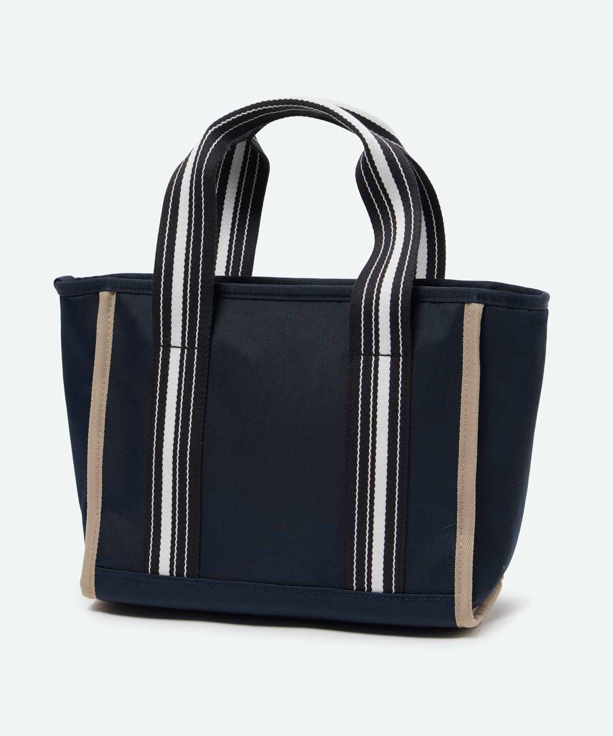 マンシングウェア MUNSINGWEAR ナイロンツイルジャカードテープカート