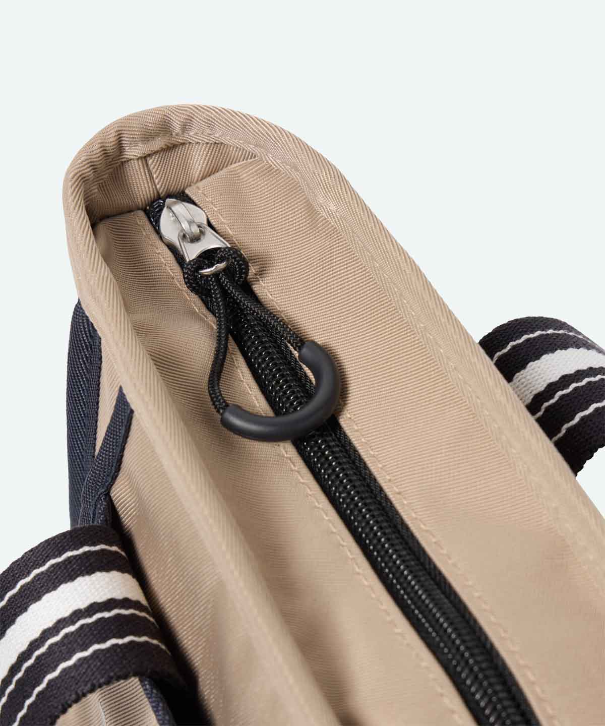 マンシングウェア MUNSINGWEAR ナイロンツイルジャカードテープカート