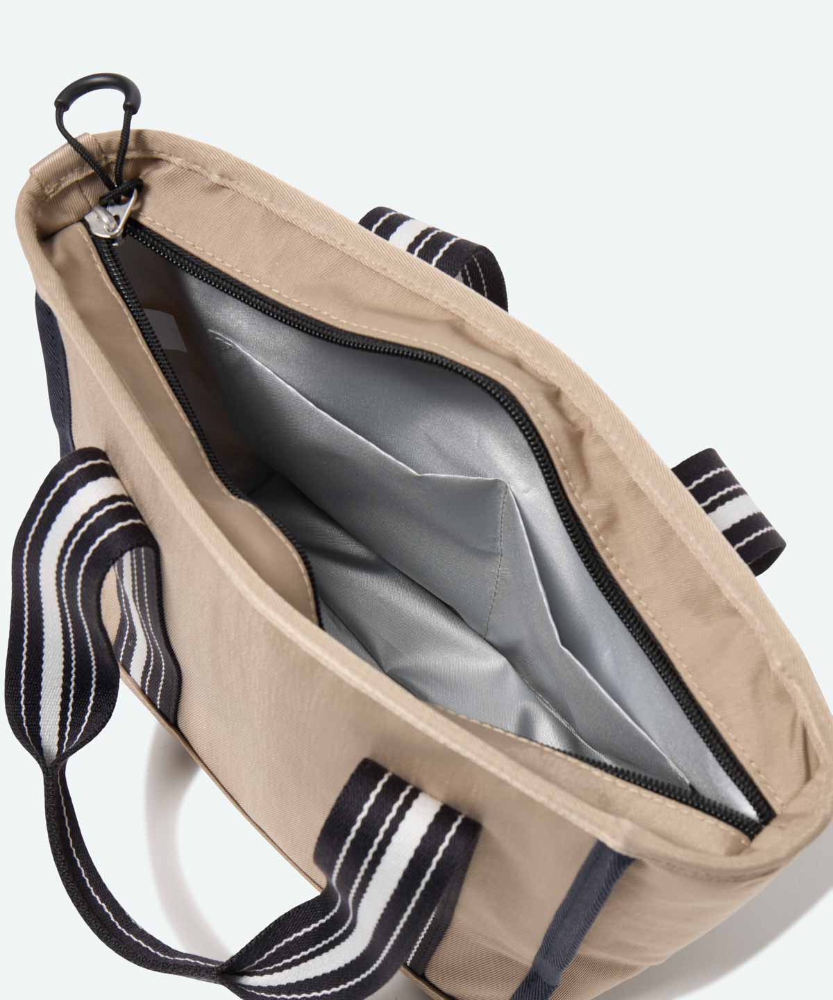 マンシングウェア MUNSINGWEAR ナイロンツイルジャカードテープカート