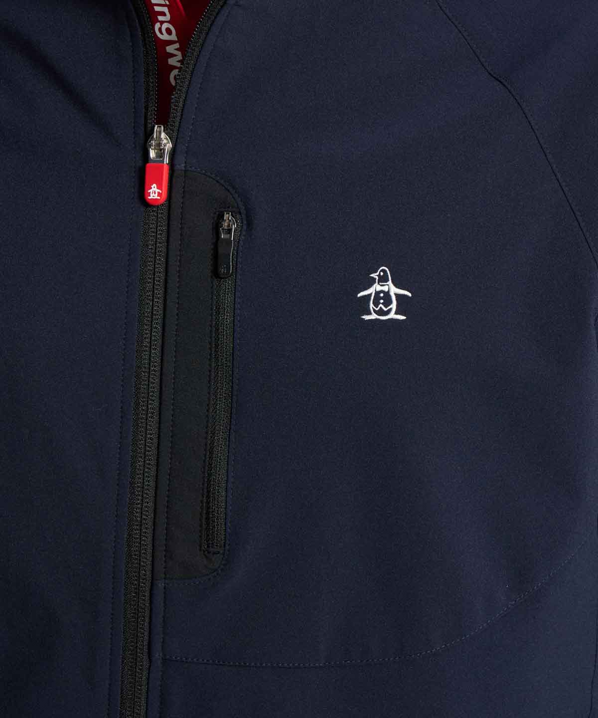 マンシングウェア マンシングウェア Munsingwear ソロテックスユーティリティジャケット