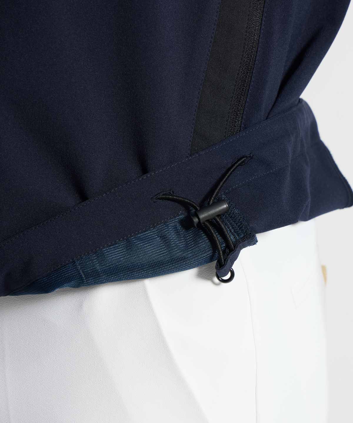 マンシングウェア Munsingwear ソロテックスユーティリティジャケット