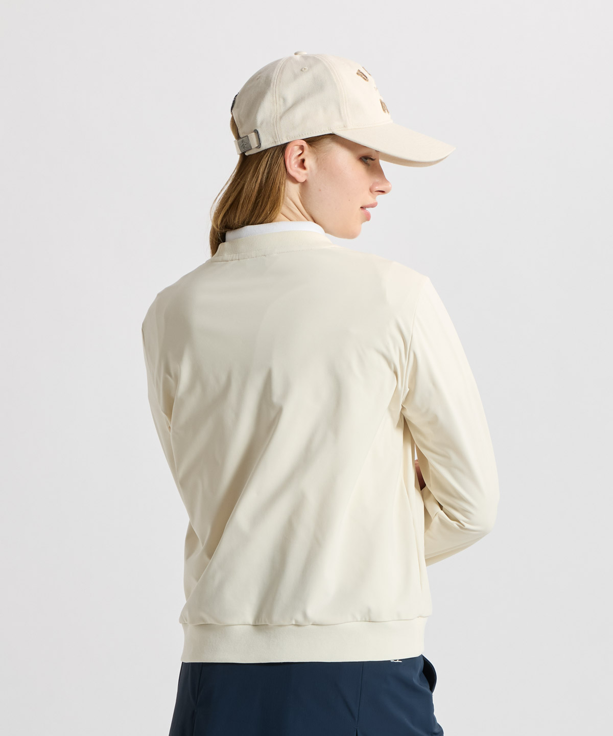 マンシングウェア Munsingwear はっ水カットソー(508712441)｜阪急