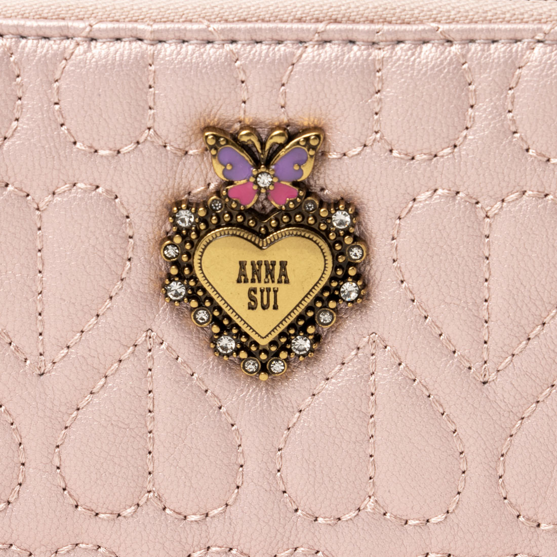 アナスイ ANNA SUI ドリーミー マルチケース(508712452)｜阪急百貨店