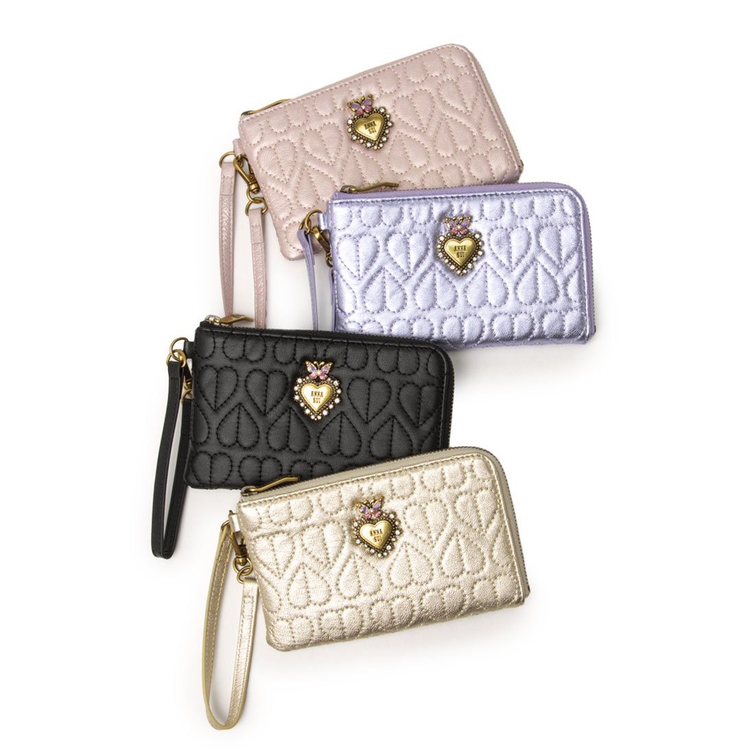 アナスイ ANNA SUI ドリーミー マルチケース(508712452)｜阪急百貨店