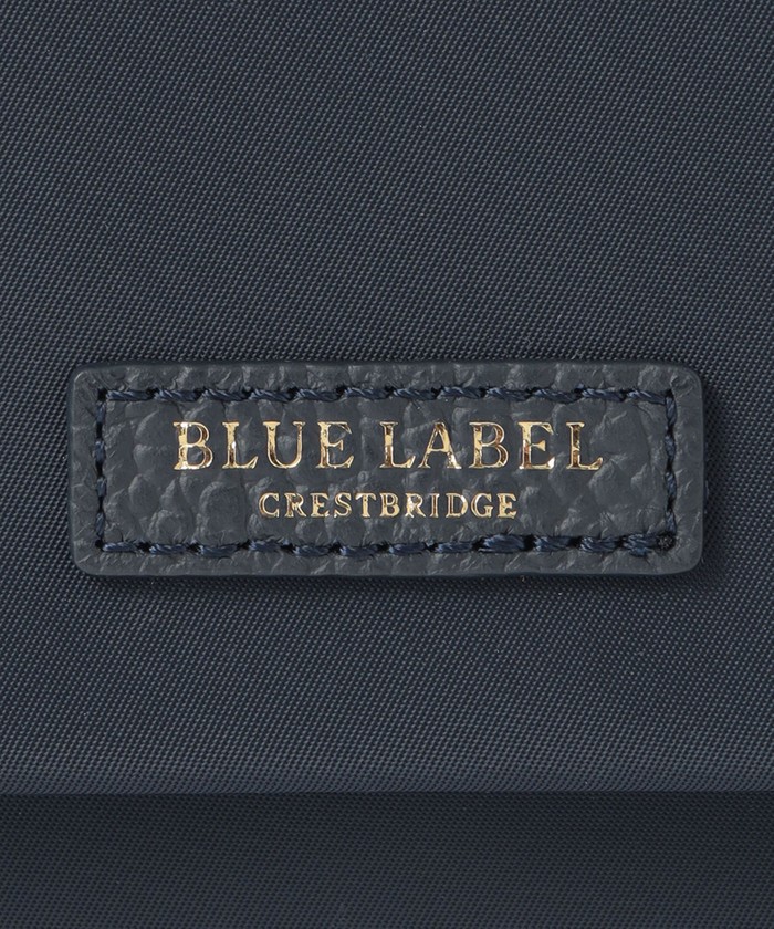 ⭐︎新品値札つき⭐︎定価88,000 BLUE LABEL CRESTBRIDGE ブルーレーベル・クレストブリッジ BLUE LABEL CRESTBRIDGE (508687550