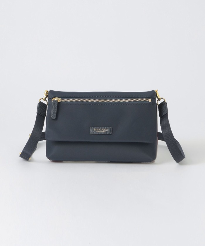 お値下げ！クレストブリッジ　ブルーレーベル　タグ付き未使用品 ブルーレーベル・クレストブリッジ BLUE LABEL CRESTBRIDGE (508687550