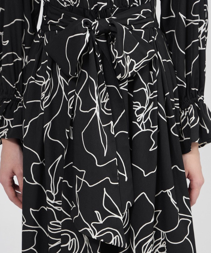 SALE⭐️EPOCA✨新品 ブラックドレス 40 Clothing Sale Lace Jackie E Clothing Unique Vintage 1940s Black