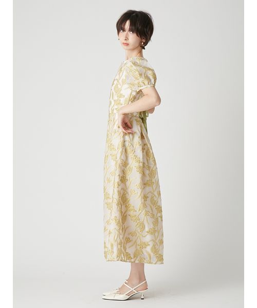 セミシアージャガードドレス(508714776)｜阪急百貨店公式通販サイト