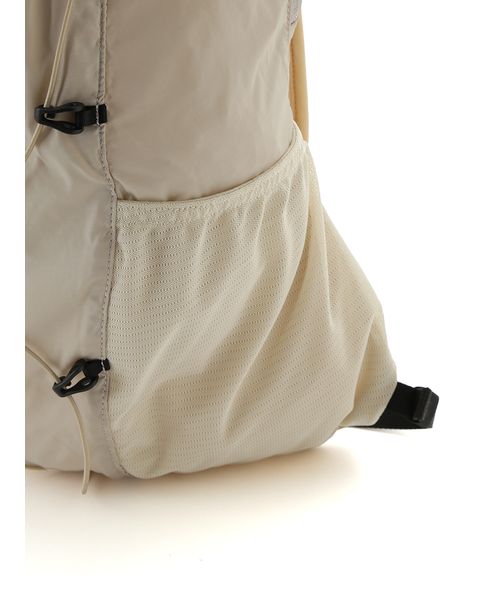 【USAGI ONLINE・ZOZO限定カラーあり】パッカブルバックパック/撥水 USAGI ONLINE・ZOZO限定カラーあり】パッカブルバックパック/撥水