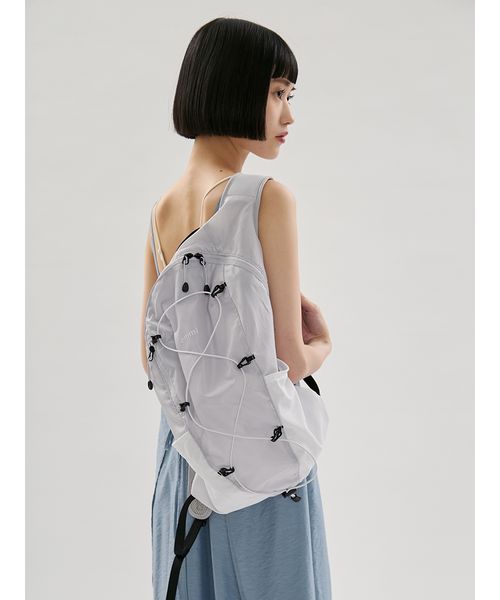 【USAGI ONLINE・ZOZO限定カラーあり】パッカブルバックパック/撥水 USAGI ONLINE・ZOZO限定カラーあり】パッカブルバックパック/撥水