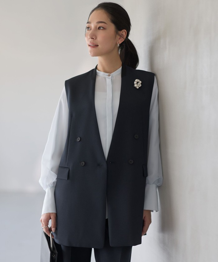 Cパールセットブローチ(508716105)｜阪急百貨店公式通販サイト｜阪急