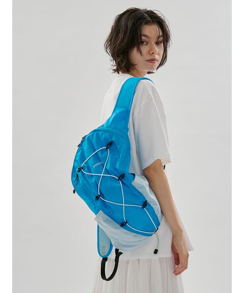 USAGI ONLINE・ZOZO限定カラーあり】パッカブルバックパック/撥水