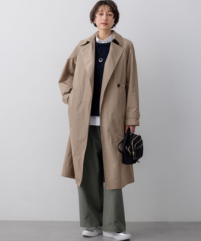 かぐれケーブルニットベスト ケーブル ニットベスト(508720865)｜阪急百貨店公式通販サイト｜阪急