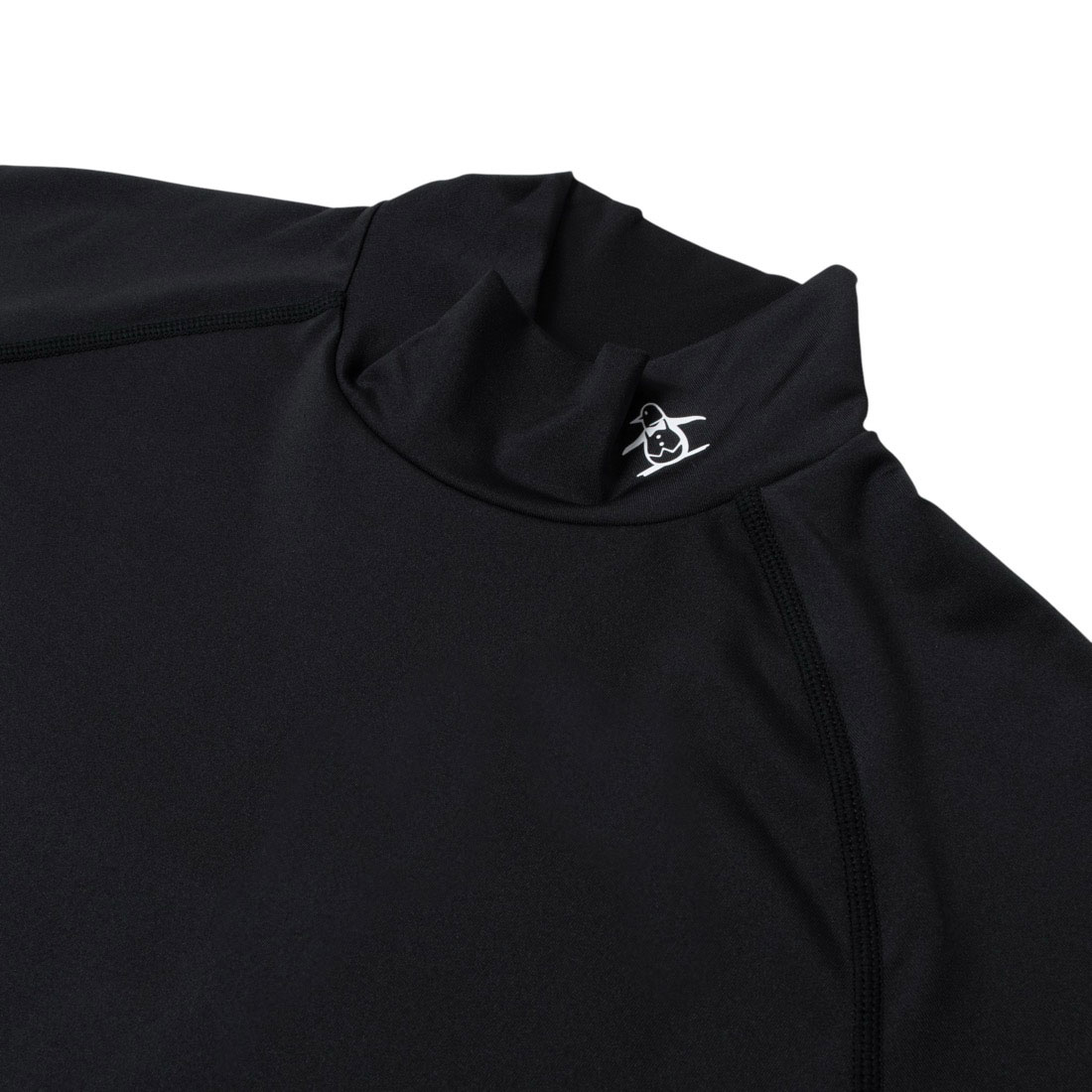 マンシングウェア Munsingwear Sunscreen NIR ハイネック(508721524