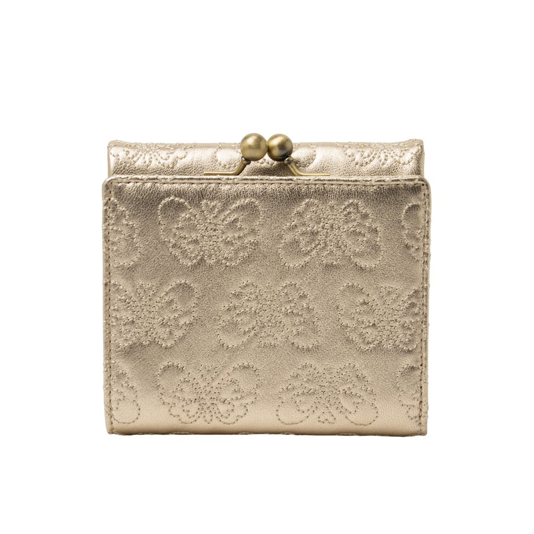 アナスイ ANNA SUI チェイス 口金二つ折り財布(508721535)｜阪急百貨店