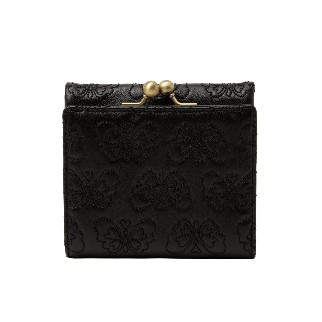 アナスイ ANNA SUI チェイス 口金二つ折り財布(508721535)｜阪急百貨店