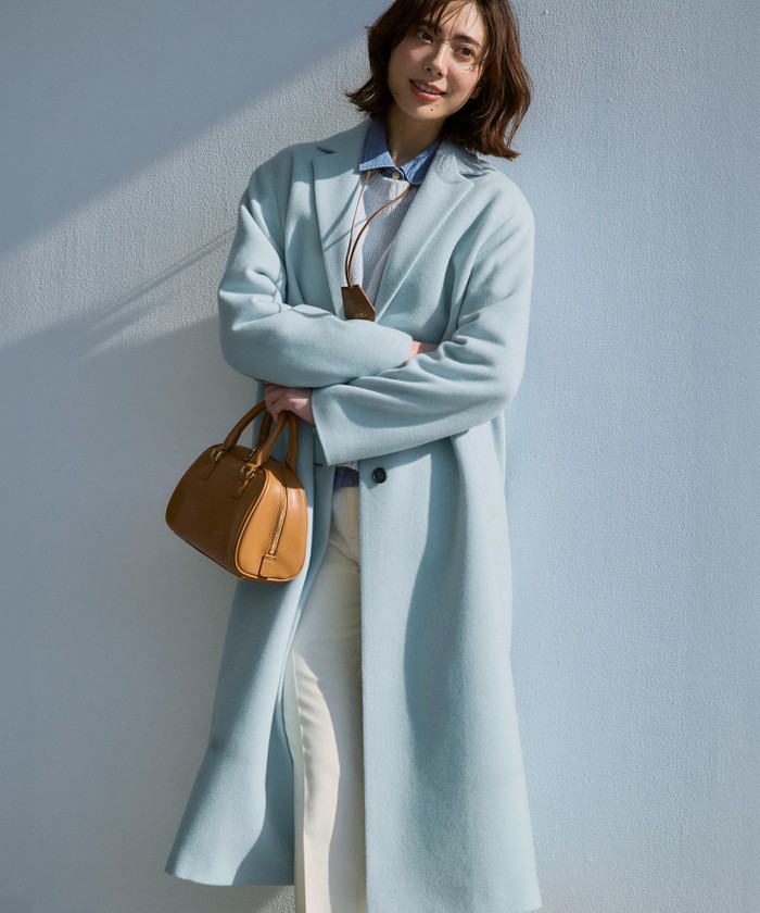 ライトダンガリー デニムショートシャツ(508722034)｜阪急百貨店公式