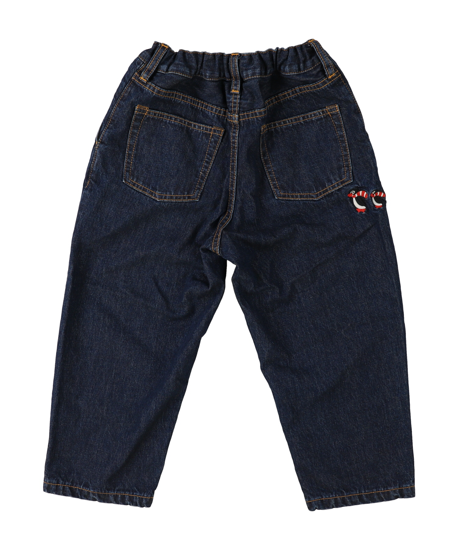 デニムダンガリー DENIM DUNGAREE 10oz Denim Pants(508724519)｜阪急