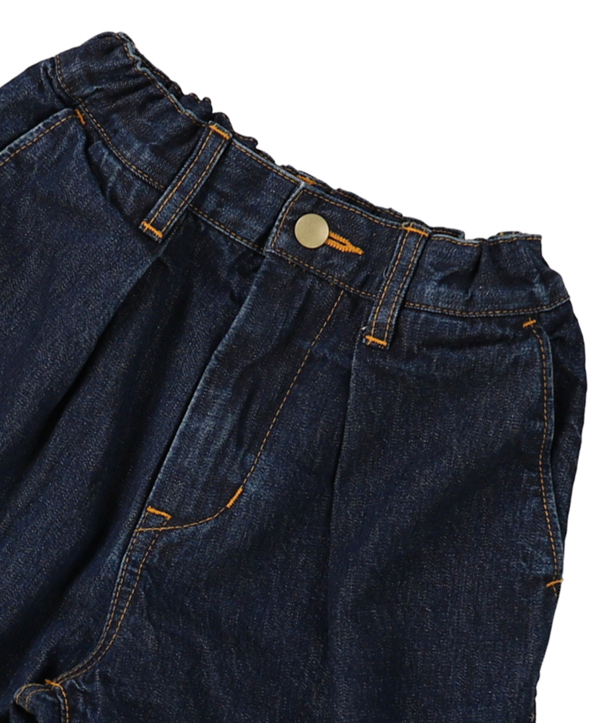 デニムダンガリー DENIM DUNGAREE 10oz Denim Pants(508724519)｜阪急