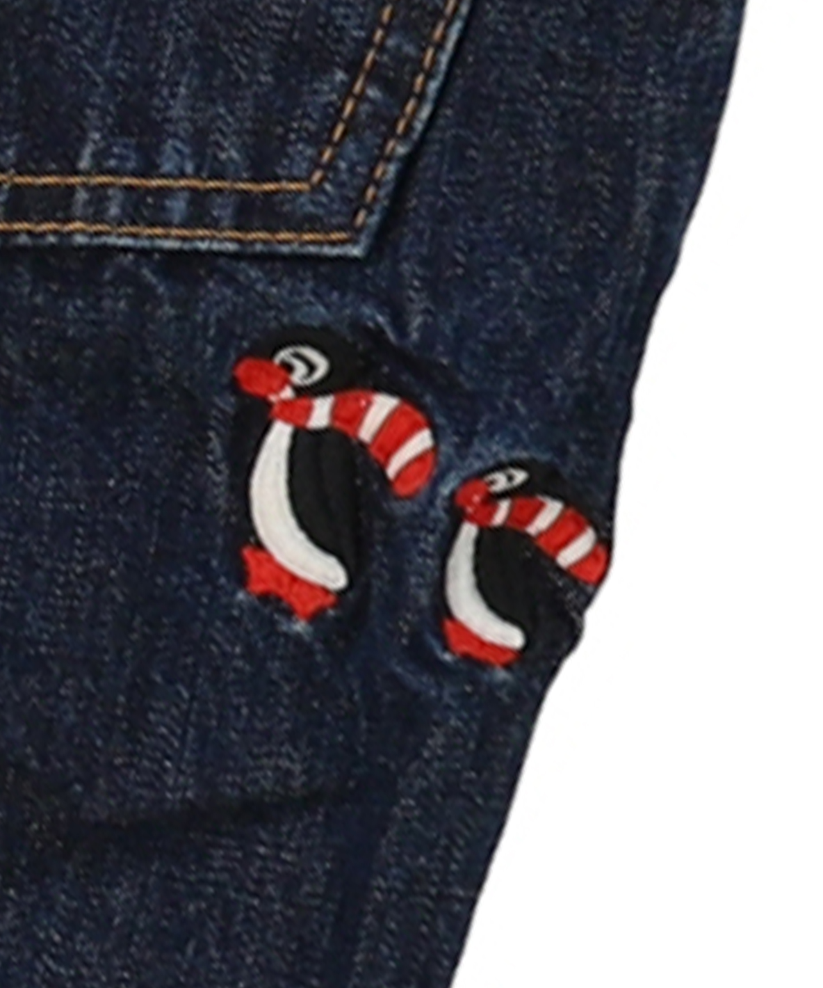 デニムダンガリー DENIM DUNGAREE 10oz Denim Pants(508724519)｜阪急