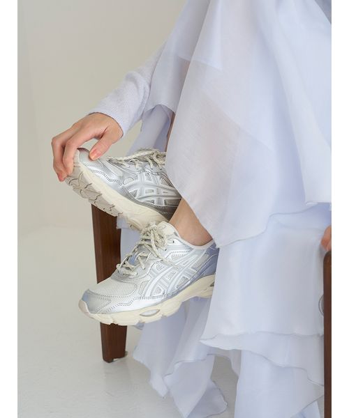 SNIDEL meets ASICS】別注スニーカー/GEL－NYC RGD(508727954)｜阪急