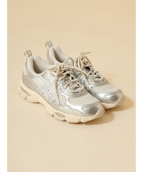 SNIDEL meets ASICS】別注スニーカー/GEL－NYC RGD(508727954)｜阪急