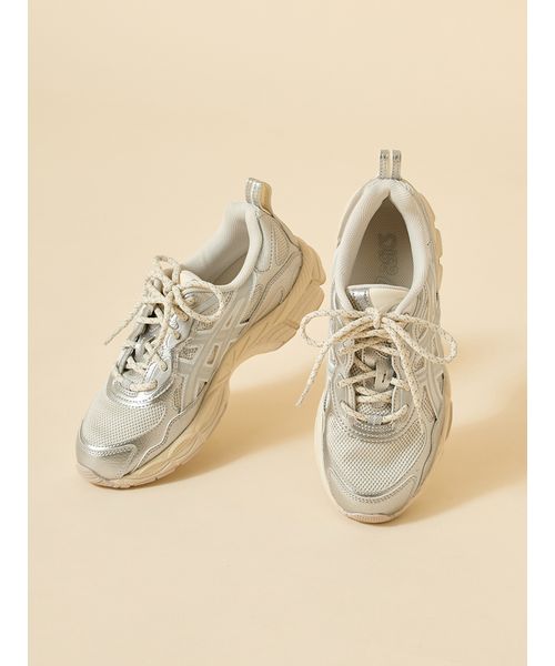 SNIDEL meets ASICS】別注スニーカー/GEL－NYC RGD(508727954)｜阪急