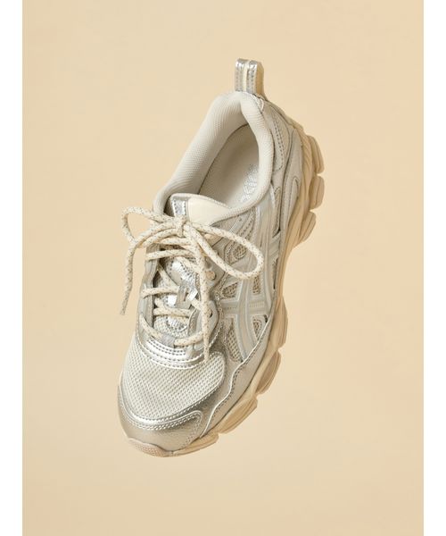 SNIDEL meets ASICS】別注スニーカー/GEL－NYC RGD(508727954)｜阪急