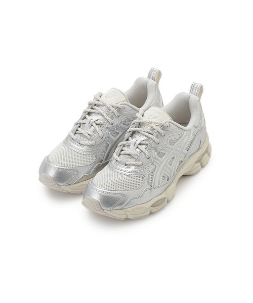 SNIDEL meets ASICS】別注スニーカー/GEL－NYC RGD(508727954)｜阪急