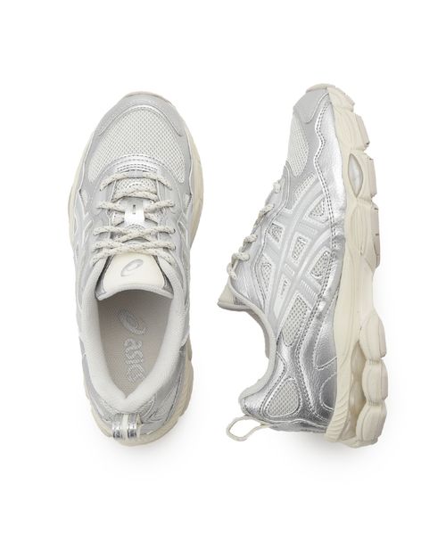 SNIDEL meets ASICS】別注スニーカー/GEL－NYC RGD(508727954)｜阪急