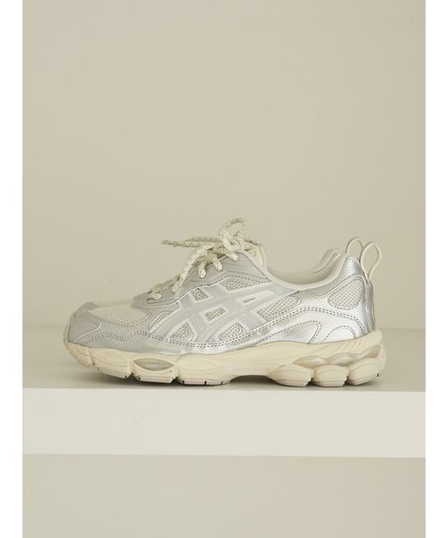 SNIDEL meets ASICS】別注スニーカー/GEL－NYC RGD(508727954)｜阪急