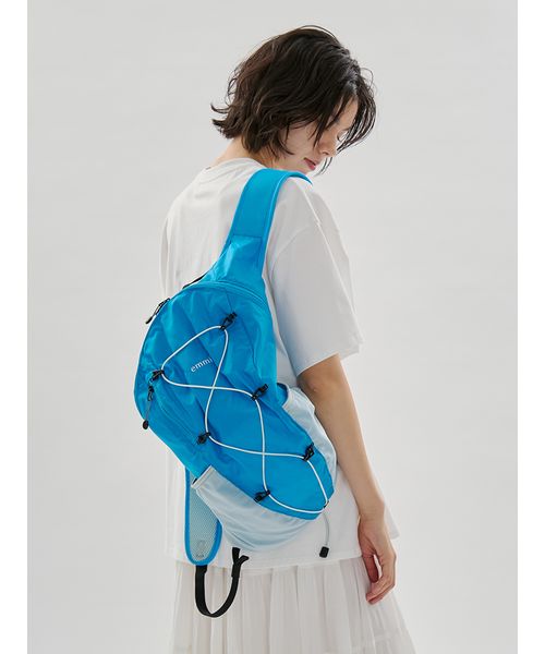 emmi【USAGI ONLINE・ZOZO限定カラー】パッカブルバックパック USAGI ONLINE・ZOZO限定カラーあり】パッカブルバックパック/撥水