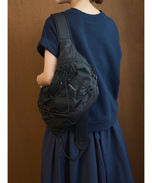 USAGI ONLINE・ZOZO限定カラーあり】パッカブルバックパック/撥水