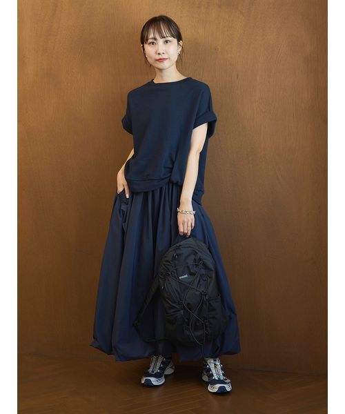 【USAGI ONLINE・ZOZO限定カラーあり】パッカブルバックパック/撥水 USAGI ONLINE・ZOZO限定カラーあり】パッカブルバックパック/撥水