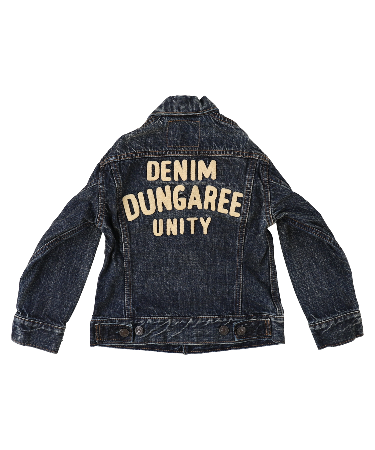 サロペット DENIM デニム ダンガリー デニムダンガリー 0 DUNGAREE 
