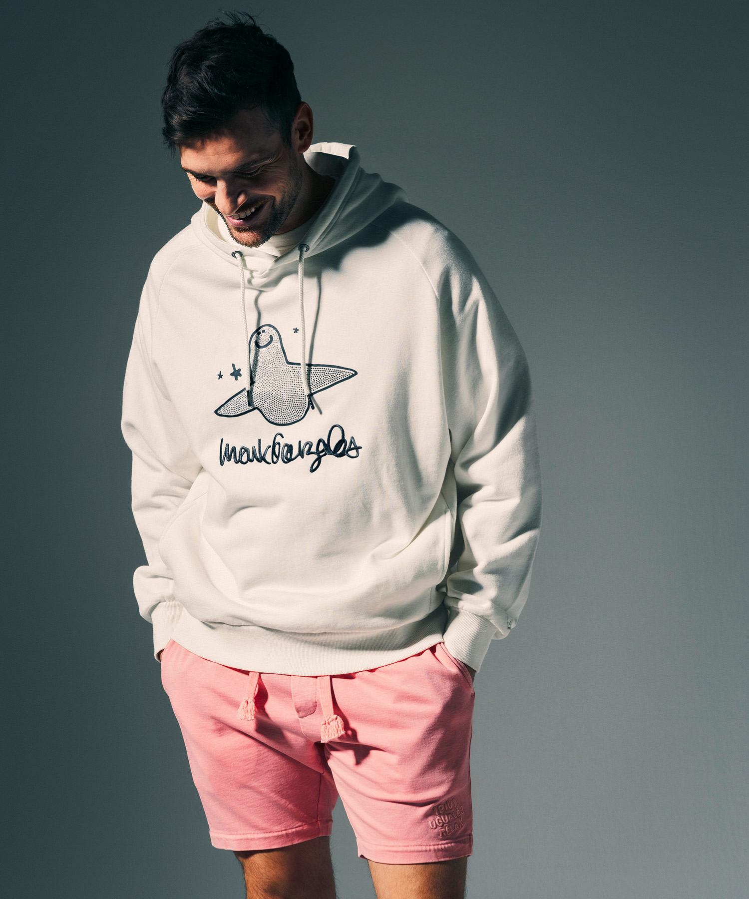 ウノ ピゥ ウノ ウグァーレ トレ リラックス 1PIU1UGUALE3 REL