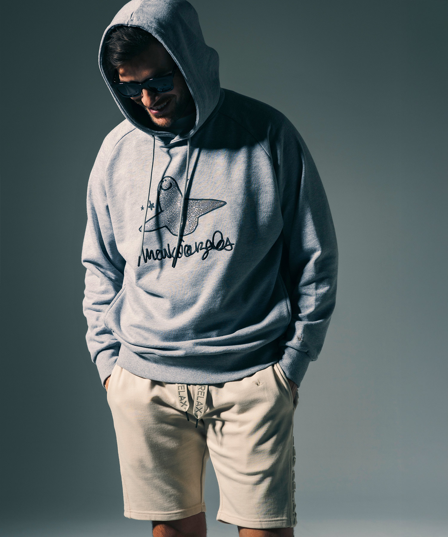 ウノ ピゥ ウノ ウグァーレ トレ リラックス 1PIU1UGUALE3 REL