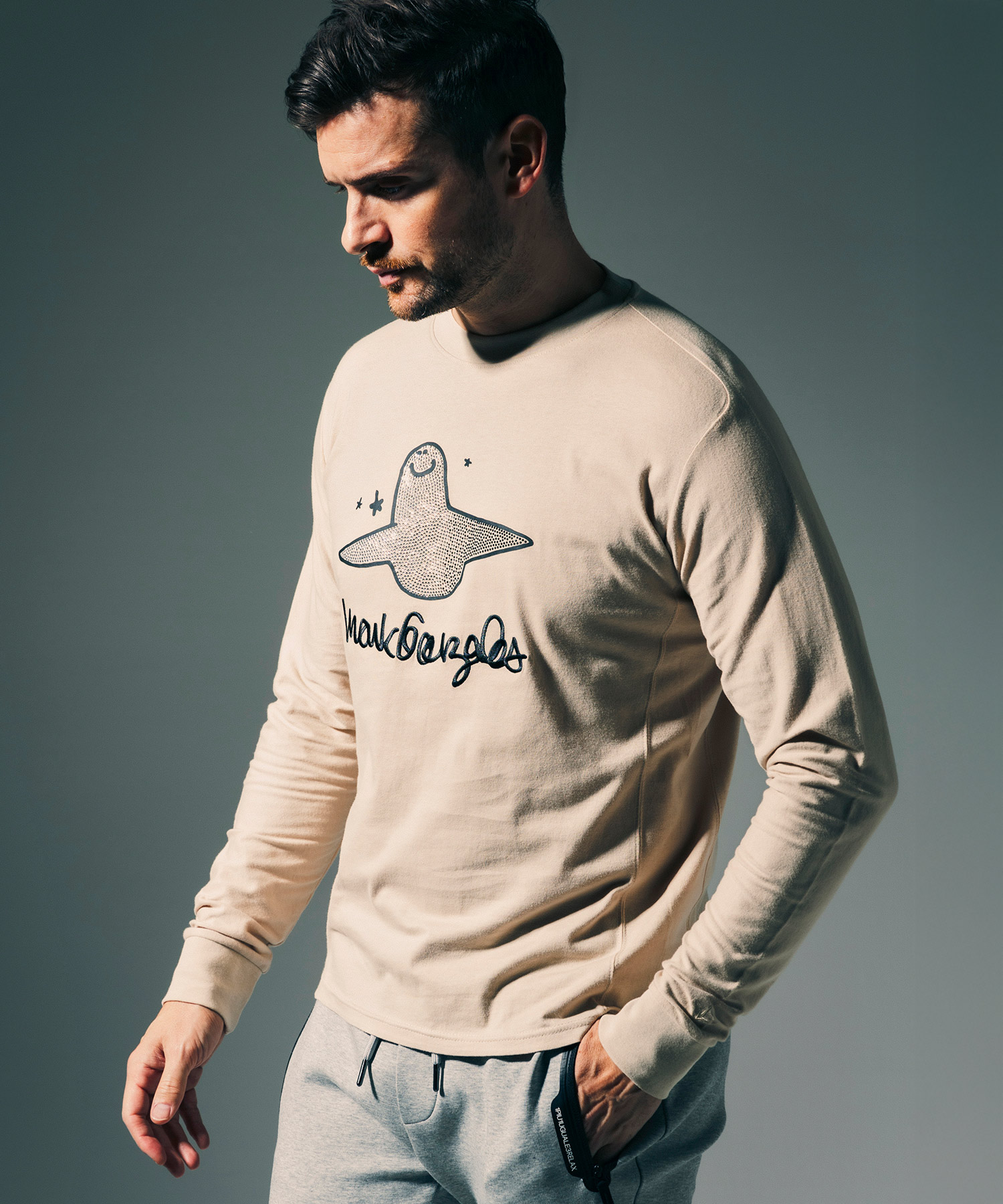 ウノ ピゥ ウノ ウグァーレ トレ リラックス 1PIU1UGUALE3 REL