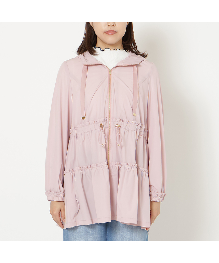 ローズティアラ RoseTiara マウンテンパーカー(508729336)｜阪急百貨店