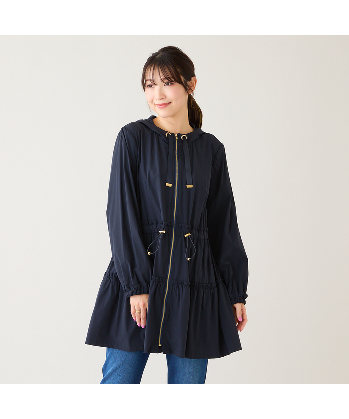 ローズティアラ RoseTiara マウンテンパーカー(508729336)｜阪急百貨店
