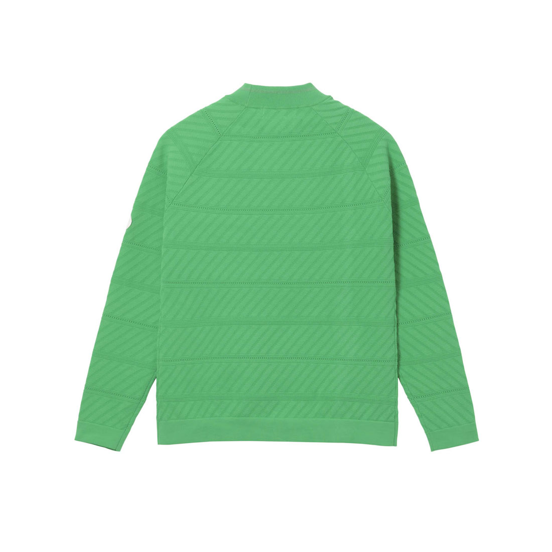 ルコックスポルティフ ゴルフ le coq sportif golf モックネッ