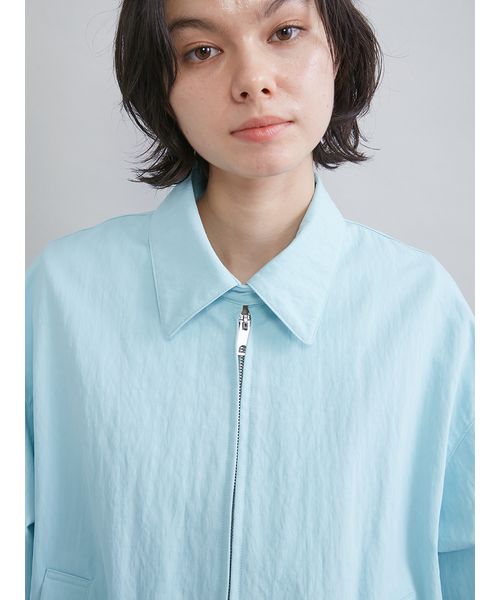 フォルムデザインスウィングトップジャガード(508730863)｜阪急百貨店