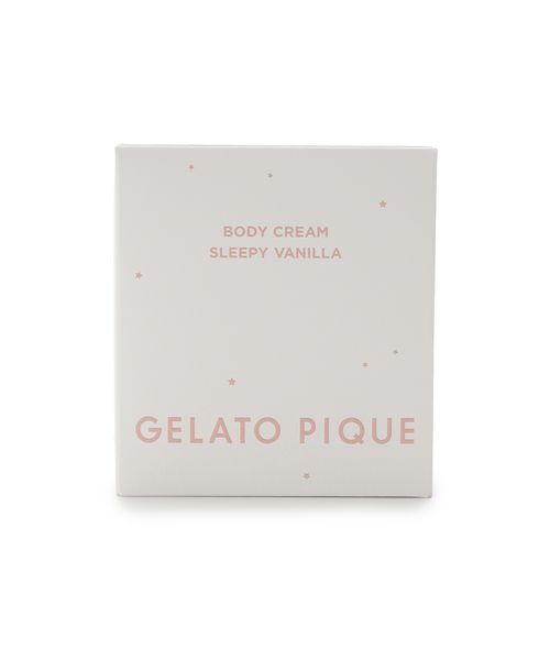 ジェラート ピケ モイストボディクリーム(508709941)｜阪急百貨店公式