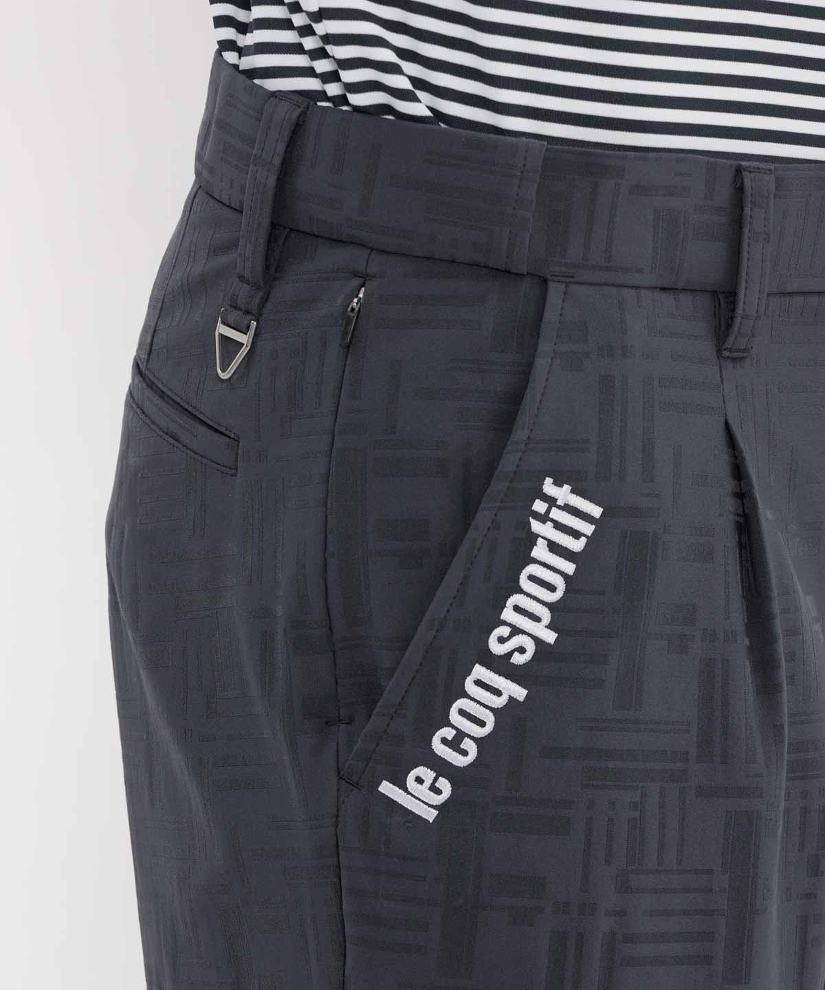 ルコックスポルティフ ゴルフ le coq sportif golf ウエストア