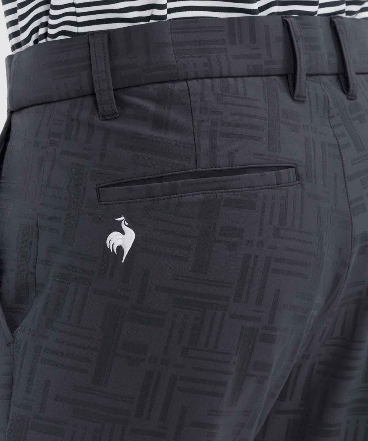 ルコックスポルティフ ゴルフ le coq sportif golf ウエストア